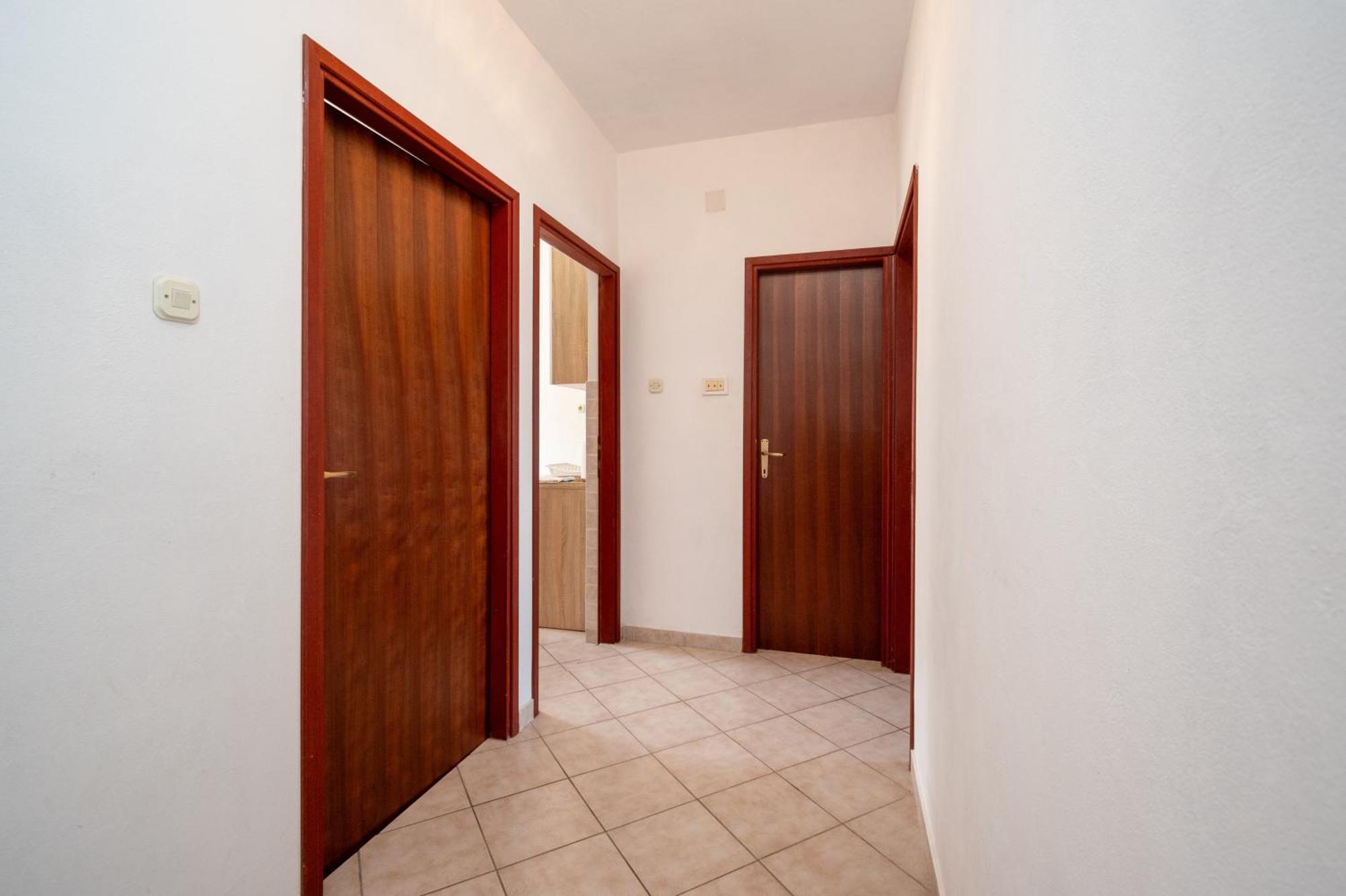 Apartments With A Parking Space Pag - 15765 Паг Екстериор снимка