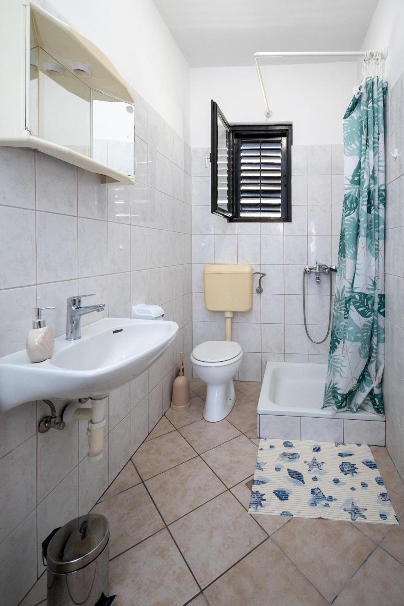 Apartments With A Parking Space Pag - 15765 Паг Стая снимка