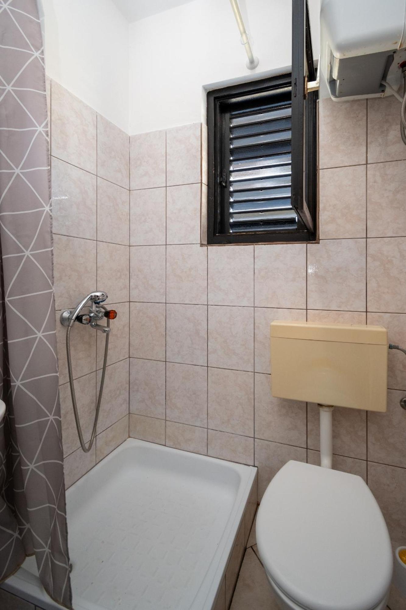 Apartments With A Parking Space Pag - 15765 Паг Стая снимка